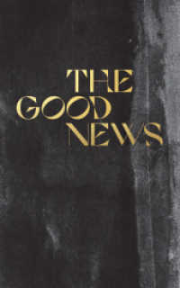 Hoffnung für alle. Die Bibel. - "The Good News" : Das Neue Testament und die Psalmen "Hoffnung für alle" （2024. 528 S. 48 Seiten Bildteil (farbig). 15.2 cm）