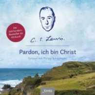 Pardon, ich bin Christ, 1 MP3-CD : Lesung. 300 Min. （2016. 4 S. 142 x 125 mm）