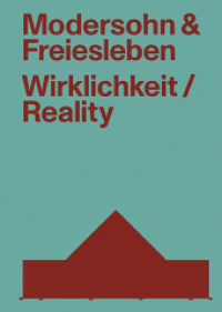 Modersohn and Freiesleben—Reality : Buildings and Projects 2000-2020