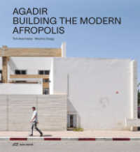 Agadir : Building the Modern Afropolis
