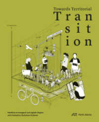 Towards Territorial Transition : A plea to large scale decarbonizing