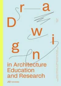 Drawing in Architecture Education and Research : Lucerne Talks