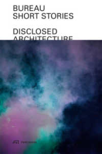Bureau—Short Stories : Disclosed Architecture