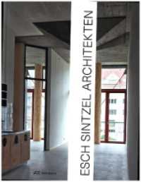 Esch Sintzel Architekten : Buildings and Projects