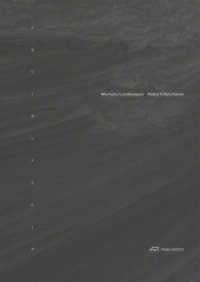 Memory Landscapes : Parafictional Proposals for Coastal Resilience in Japan