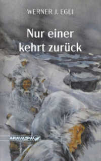 Nur einer kehrt zurück （2020. 208 S. 19 cm）