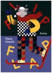 Flip Flap Swiss （2023. 32 S. 21.5 cm）