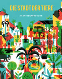 Die Stadt der Tiere (Midas Kinderbuch) （2021. 40 S. 306 mm）