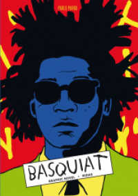 Basquiat - Ein Leben in Extremen (Midas Collection) （2. Auflage. 2021. 128 S. 245 mm）