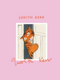 Judith Kerr (Bibliothek der Illustratoren) （2022. 128 S. 250 mm）