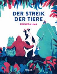 Der Streik der Tiere （2022. 32 S. 300 mm）