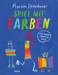 Spiel mit Farben