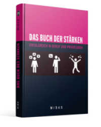 Das Buch der Stärken : Erfolgreich in Beruf und Privatleben (Midas Smart Guides) （2020. 148 S. 18 cm）