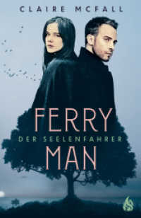 Ferryman - Der Seelenfahrer (Bd. 1) : Der Seelenfahrer (Ferryman 1) （1. Auflage. 2020. 352 S. 21.5 cm）