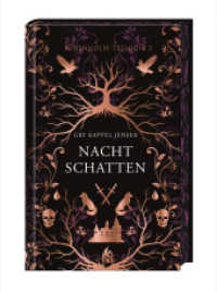 Nachtschatten - Rosenholm-Trilogie (3) (Rosenholm-Trilogie 3) （1. Auflage. 2024. 640 S. 21.5 cm）