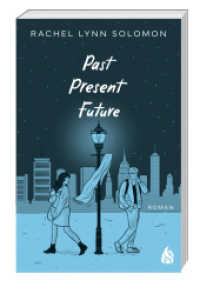 Past, Present, Future : Band 2 des Rivals-to-Lovers-Bestsellers jetzt schon vorbestellbar - mit CHARAKTERKARTE in der ersten Auflage!. Ungekürzte Ausgabe (Today Tonight Tomorrow / Rowan & Neil 2) （1. Auflage, Ungekürzte Ausgabe. 2024. 368 S. 21 cm）