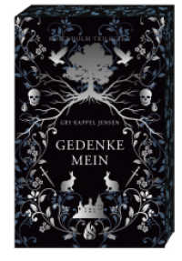Gedenkemein - Rosenholm-Trilogie (# 2) : Das fesselnde Fortsetzung der Dark Academia-Erfolgstrilogie "Rosenholm" +++ Limitierte Taschenbuchausgabe mit Goldfolie und Farbschnitt! +++. Ungekürzte Ausgabe (Rosenholm-Trilogie 2) （1. Auflage, Ungekürzte Ausgabe. 2025. 448 S. 19 cm）