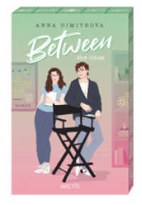 Between the Lines (Love Off Script 1) : Der Auftakt deiner neuen #1-RomCom-Reihe | Limitierte Auflage mit Farbschnitt und Lesezeichen (Love Off Script) （1. Auflage, Ungek&uuml;rzte Ausgabe）