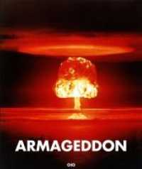 Armageddon （2018. 160 S. m. 150 Abb. 28.5 cm）