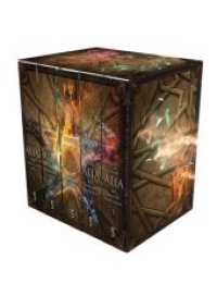 Alia, 5 B&auml;nde : Der magische Zirkel / Der schwarze Stern / Das Land der Sonne / Das Auge des Drachen / Die Magier von Altra (Alia)