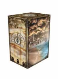 Die Greifen-Saga, 3 Bde. : Die komplette Trilogie im Schuber (Die Greifen-Saga)