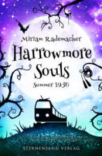Harrowmore Souls (Band 7) : Sommer 1956 （2025. 256 S. 20.3 cm）
