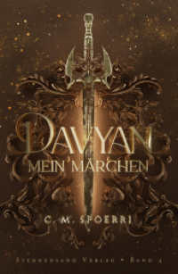 Davyan (Band 4): Mein Märchen （2025. 430 S. 20.3 cm）