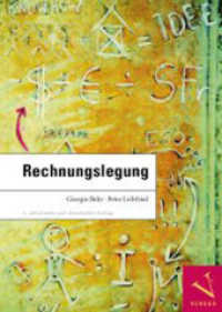 Rechnungslegung （4. Aufl. 2014. 671 S. 24 cm）