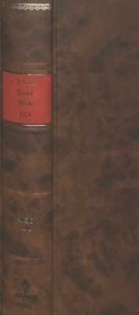 Sämtliche Werke - Band 12/I- Musikalische Schriften- Herausgegeben von Ferdinand van Ingen und Hans-Gert Roloff (Mittlere Deutsche Literatur in Neu- und Nachdrucken .12) （Neuausg. 2005. 468 S. 220 mm）