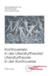 Kontroversen in der Literaturtheorie/ - Literaturtheorie in der Kontroverse (Publikationen Zur Zeitschrift Für Germanistik)