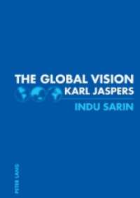 The Global Vision : Karl Jaspers