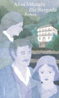 Die Bargada （2022. 224 S. 19 cm）