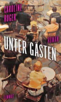 Unter G&auml;sten : Roman （2026. 200 S. 19 cm）