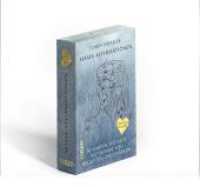 Kartenset Mama Affirmationen : 50 Karten die dich auf deinem Weg begleiten und st&auml;rken