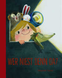 Wer niest denn da? : Bilderbuch （2022. 40 S. durchgehend farbig illustriert. 29.3 cm）