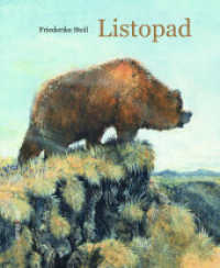Listopad : Bilderbuch （2023. 48 S. durchgehend farbig illustriert. 29.3 cm）