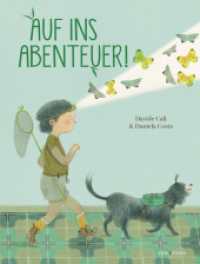 Auf ins Abenteuer : - eine fantastische Reise in die Karibik und zum Nachspielen im eigenen Zuhause. Ein Bilderbuch für Kinder ab 4 Jahren.. Bilderbuch （2025. 40 S. durchgehend farbig illustriert. 28.6 cm）