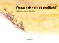 Wann schneit es endlich? : Ein Bilderbuch ab 3 Jahren über die Sehnsucht nach Schnee, über Ungeduld und Enttäuschungen.. Bilderbuch （2025. 32 S. durchgehend farbig illustriert. 29.3 cm）