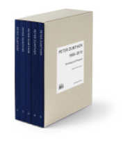 Peter Zumthor 1985-2013 : Buildings and Projects （2024. 856 S. 367 farbige und 395 s/w-Abbildungen. 30 cm）