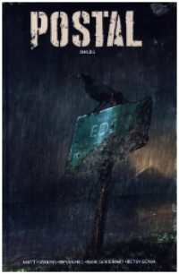Postal 2 (Postal 2) （2023. 120 S. 120 Farbabb. 240 mm）