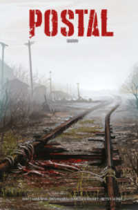 Postal 3 (Postal 3) （2023. 104 S. 104 Farbabb. 240 mm）