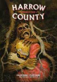 Harrow County 2 (Harrow County 2) （2024. 436 S. 436 Farbabb. 300 mm）