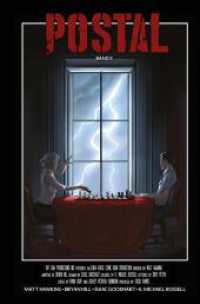 Postal 5 (Postal 5) （2024. 92 S. 92 Farbabb. 240 mm）
