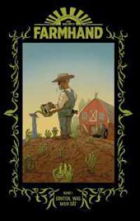 Farmhand (HC) （2024. 152 S. 152 Farbabb. 260 mm）