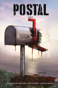 Postal 6 （2025. 180 S. 180 Farbabb. 240 mm）