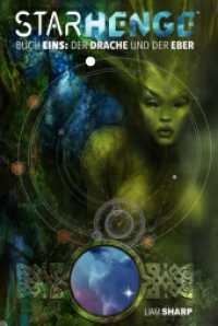 Starhenge 1 （2025. 168 S. 168 Farbabb. 314 mm）