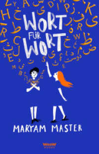 Wort für Wort （1. Auflage. 2025. 250 S. 21 cm）