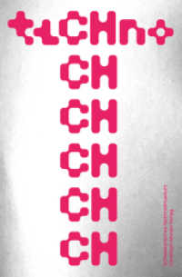 TECHNO （2025. 160 S. 90 Abb. 29 cm）