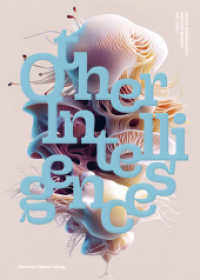 Andere Intelligenzen / Other Intelligences （2025. 144 S. 196 Farbabb. 28.5 cm）