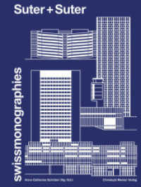 Suter + Suter (swissmonographies)